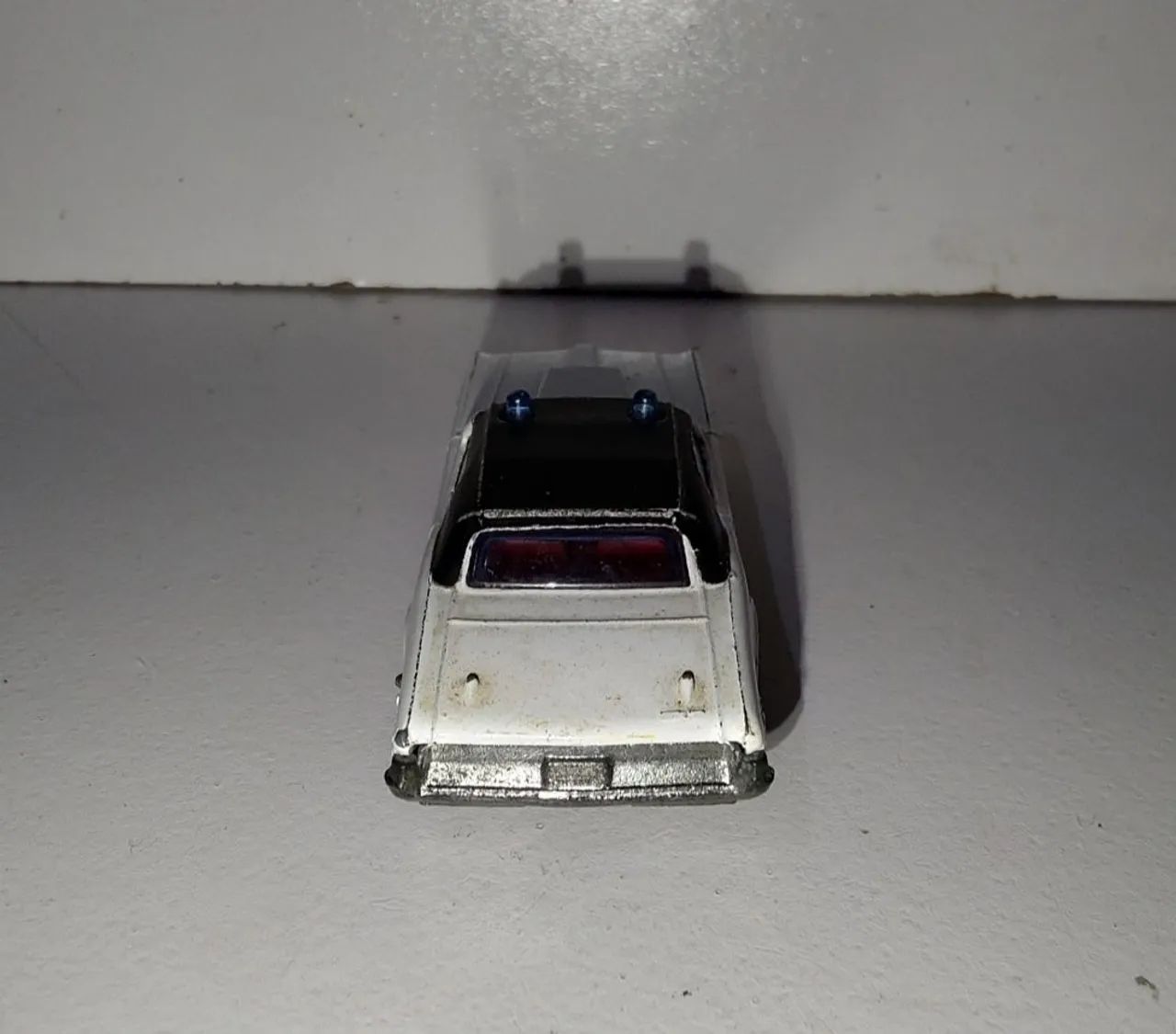 Carrinho Antigo  - Foto 4