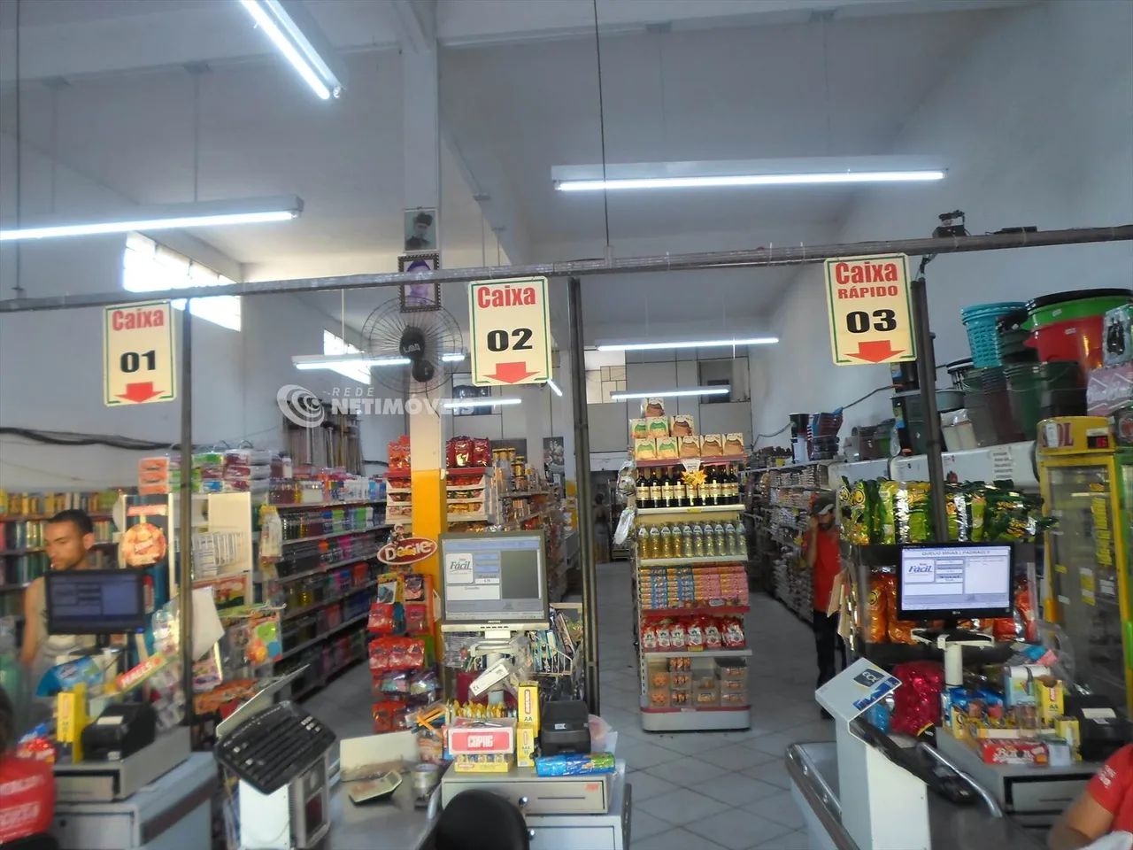 Venda Galpão Juliana Belo Horizonte - Foto 4