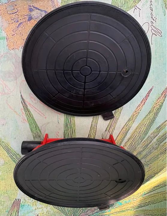 Ventosa para Vidro 200mm  - Foto 4