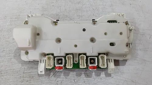Painel De Instrumentos Rav4 2001 - 2005 Automática  - Foto 2