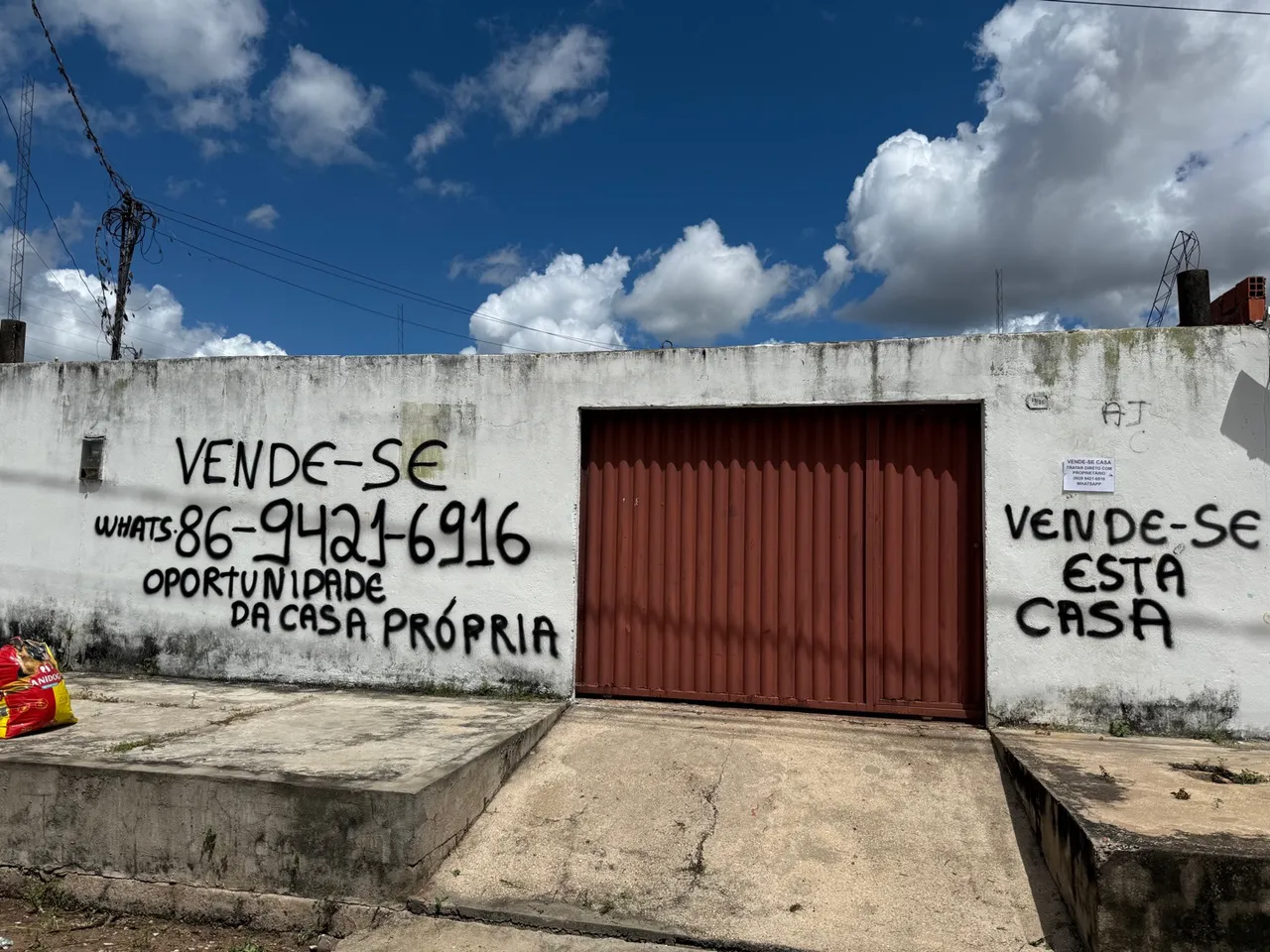 Casa no Torquato Neto