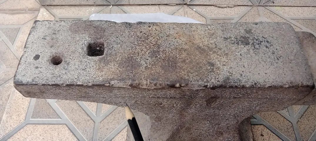 Bigorna Antiga - Foto 3