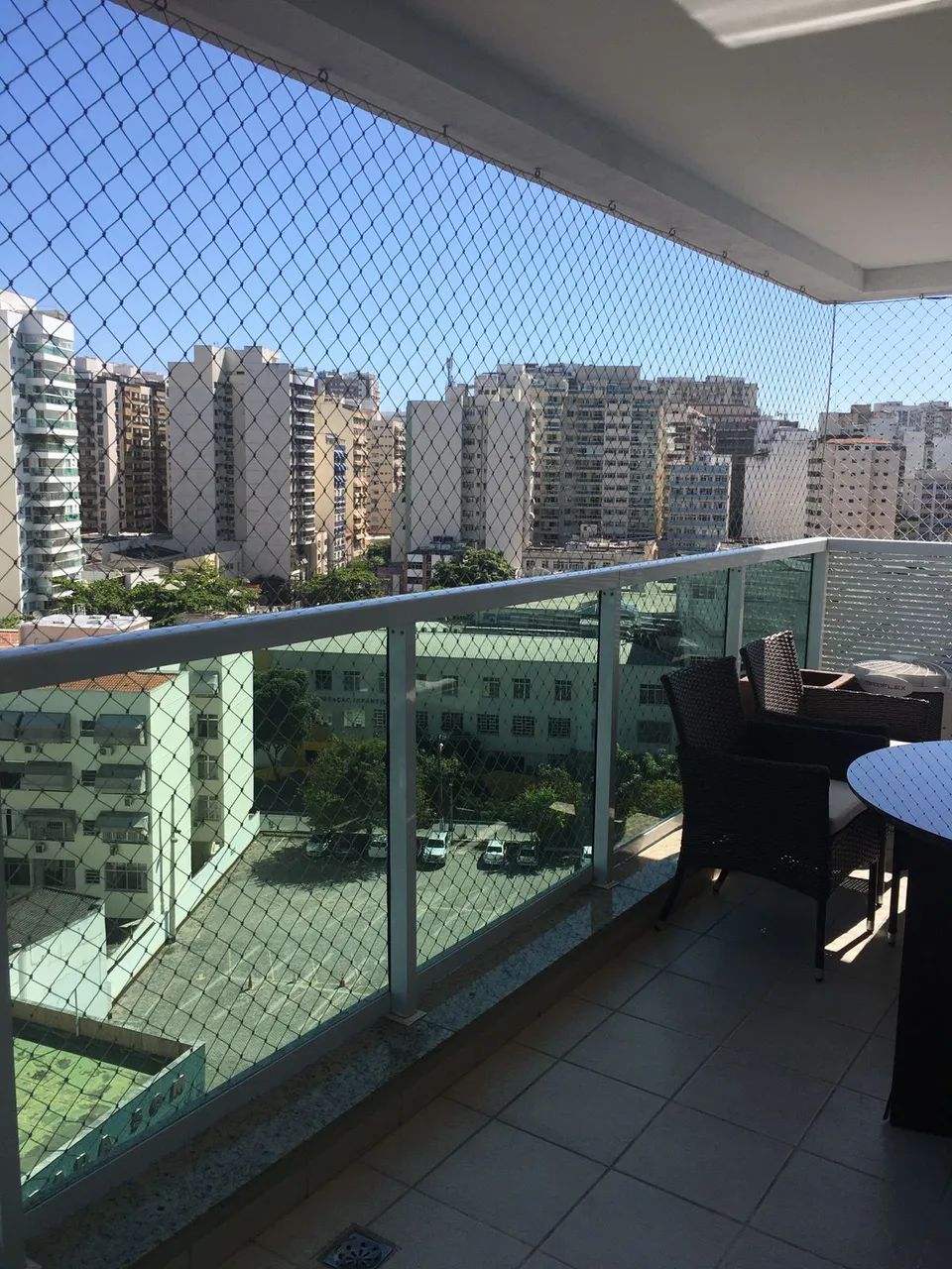 Excelente apartamento no Condomínio Grand Valley na Rua Dr Paulo Cesar 137 em Icaraí. - Foto 5
