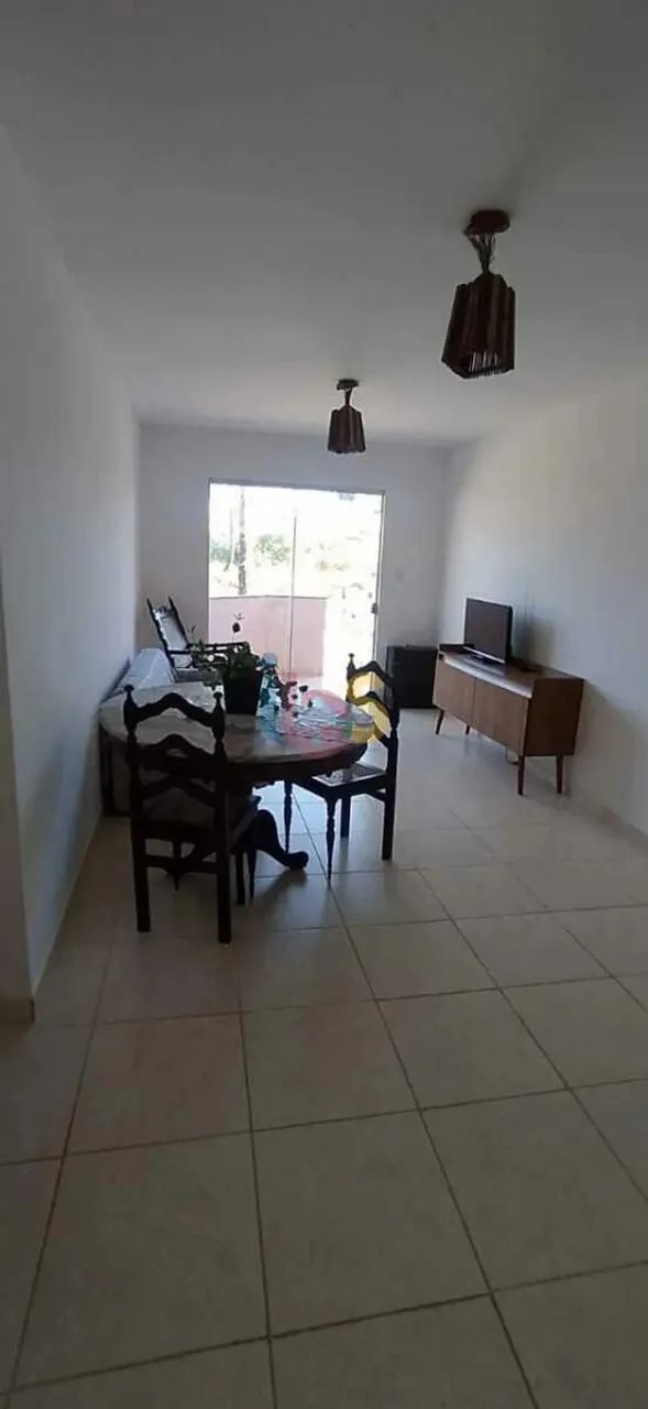 Vendo Apartamento em Condomínio Fechado - Foto 4