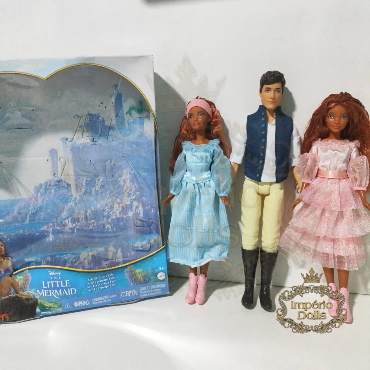 Lote Ariel Filme