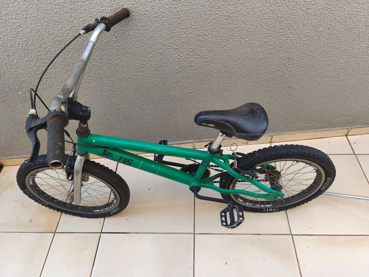 Bmx  - Foto 2