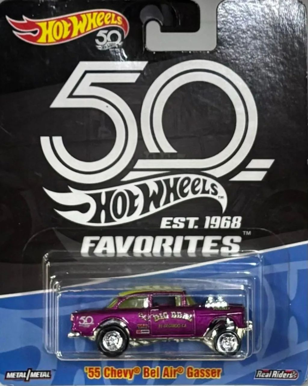 Coleção de Carros Hot Wheels - Foto 4