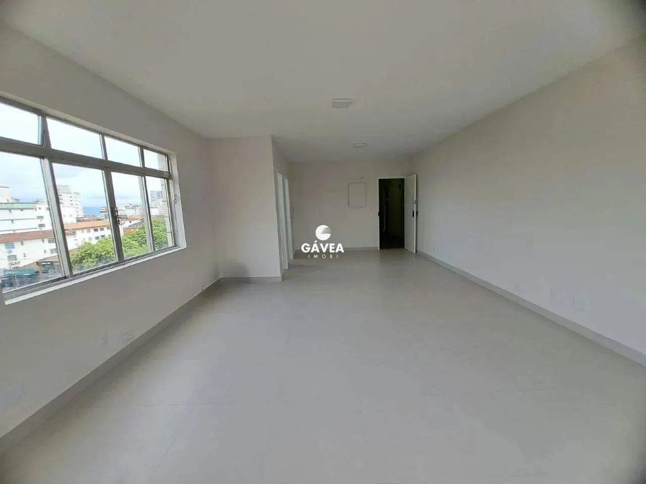 Conjunto Comercial/sala à venda no Embaré em Santos. - Foto 3
