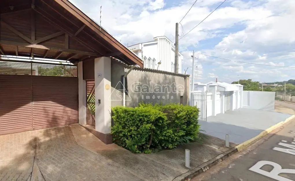 chácara - Parque Maria Helena - Campinas - Foto 4