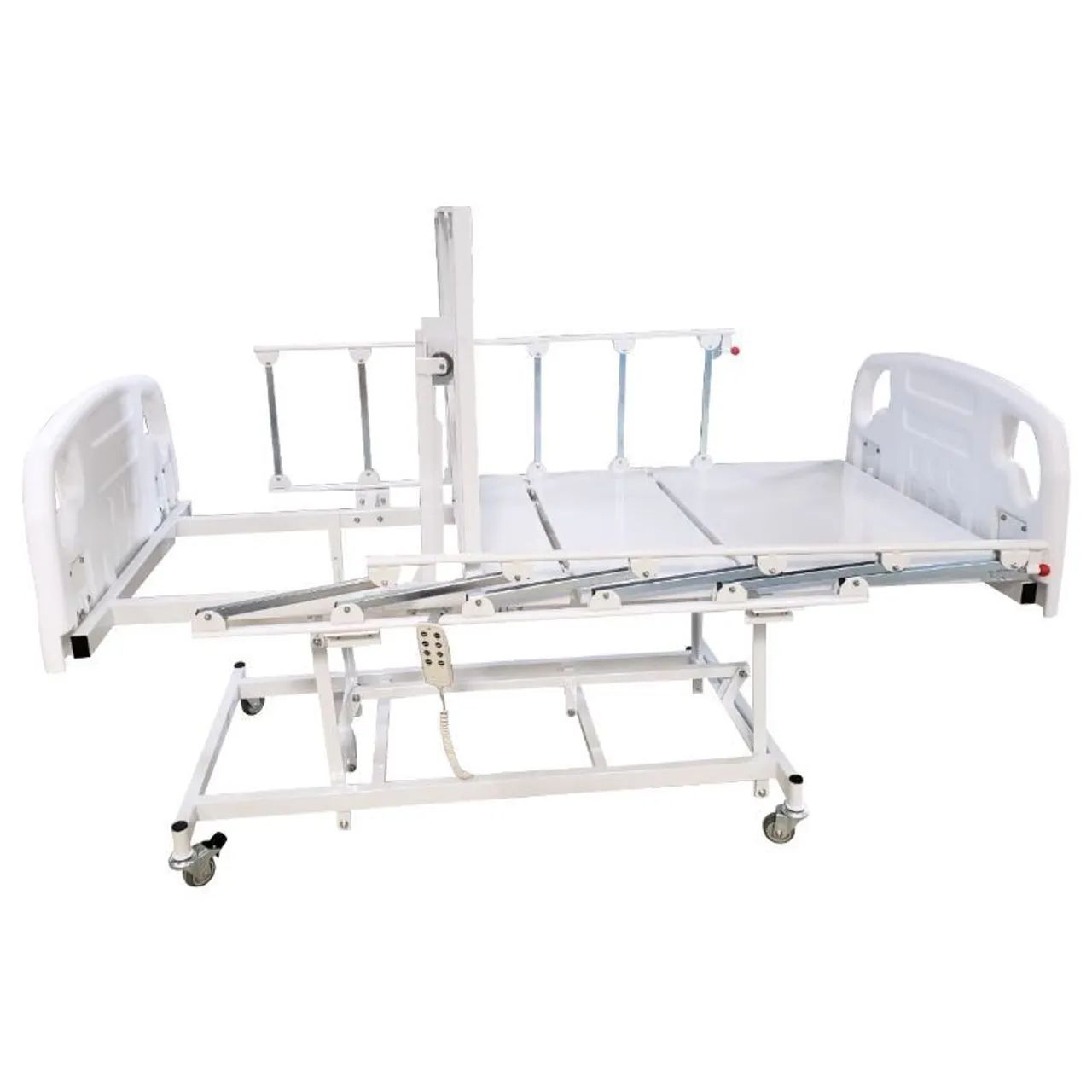 Cama Hospitalar Elétrica  - Foto 2