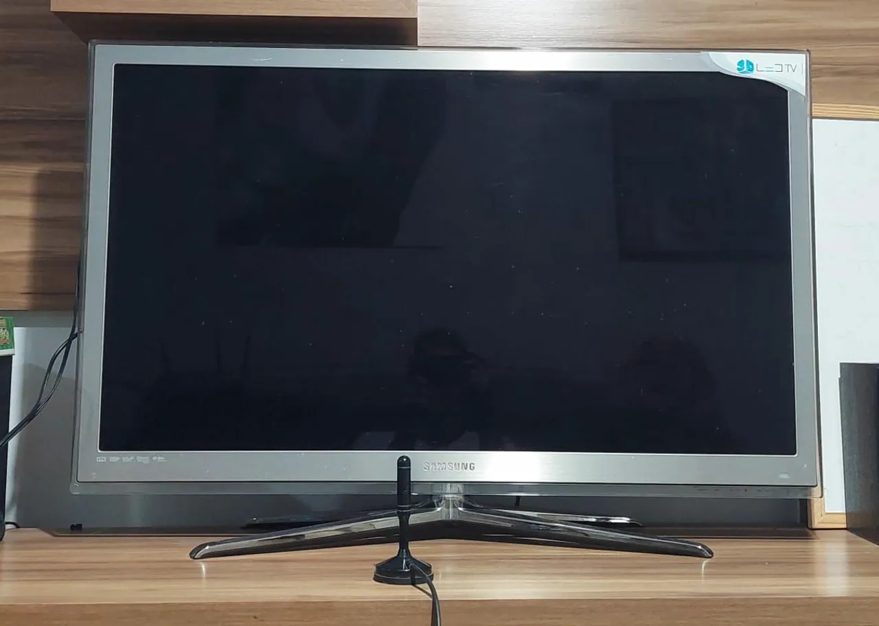 Smart TV Samsung LED