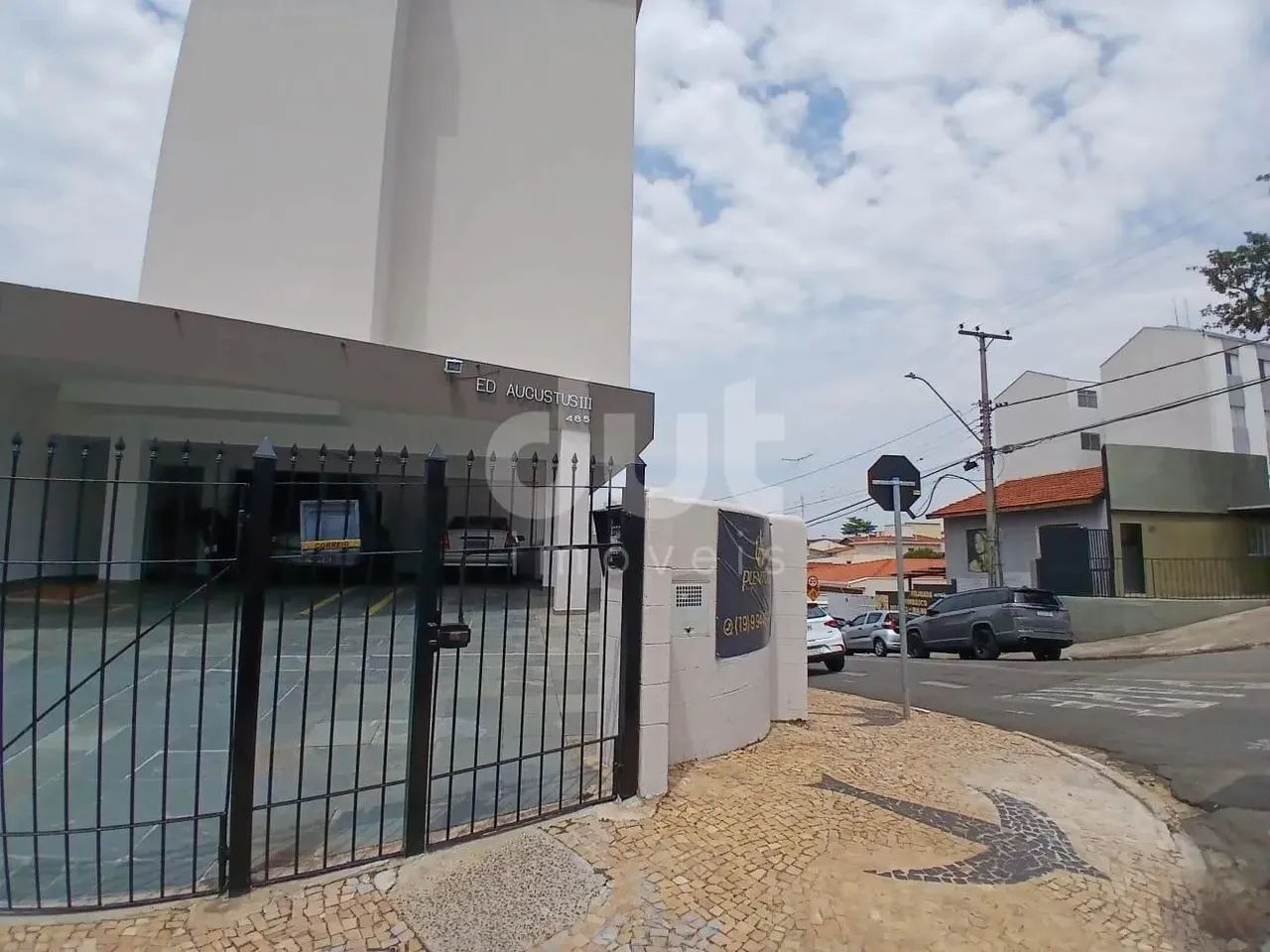 apartamento - Vila Proost de Souza - Campinas - Foto 2
