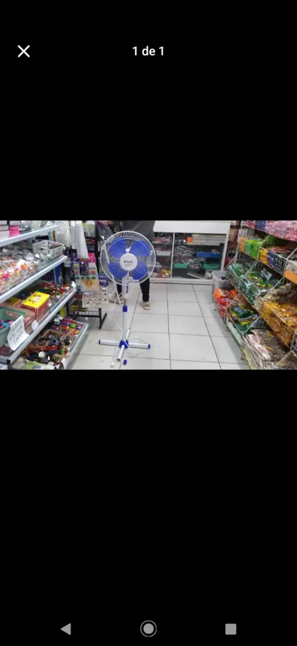 Queima de estoque