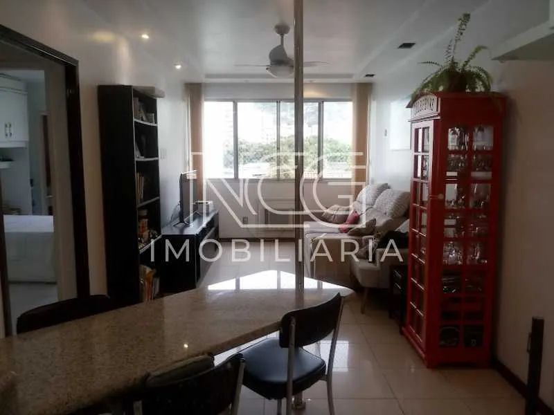 Apartamento : Padrão / Residencial / Grajaú