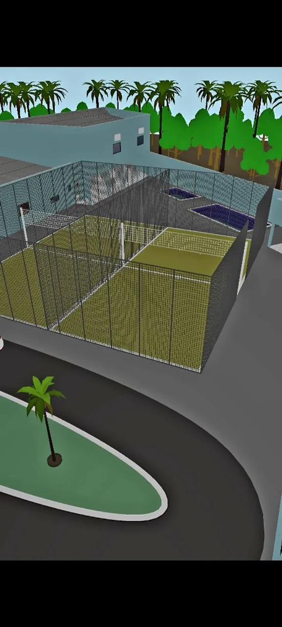 Projetamos sua casa