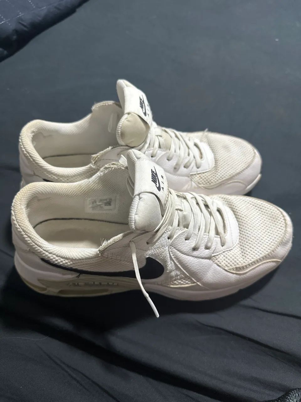 tenis nike air max excee