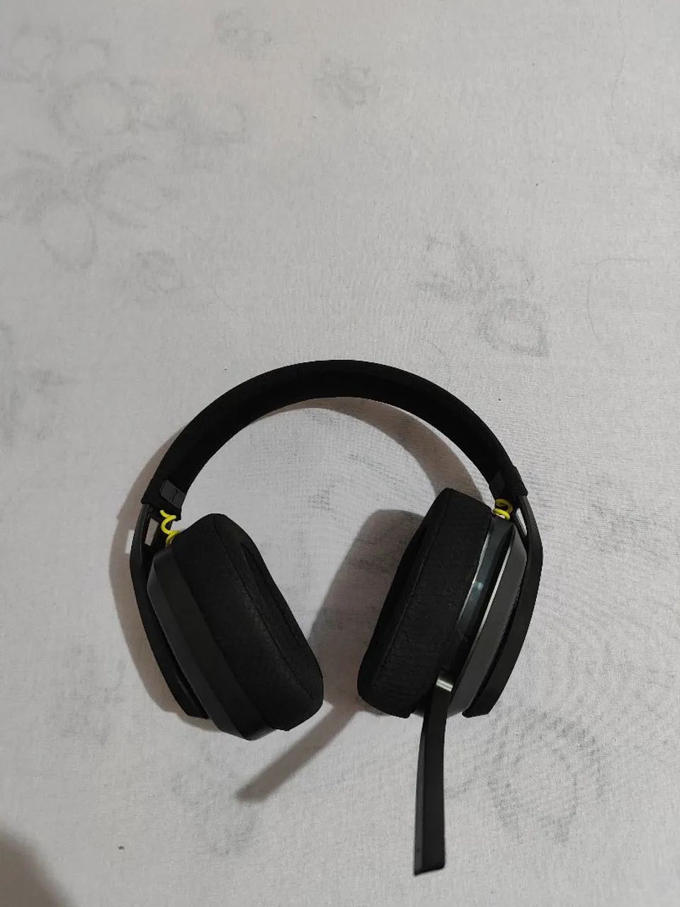 Headset binnune bw06 sem fio 2.4ghz (novo)