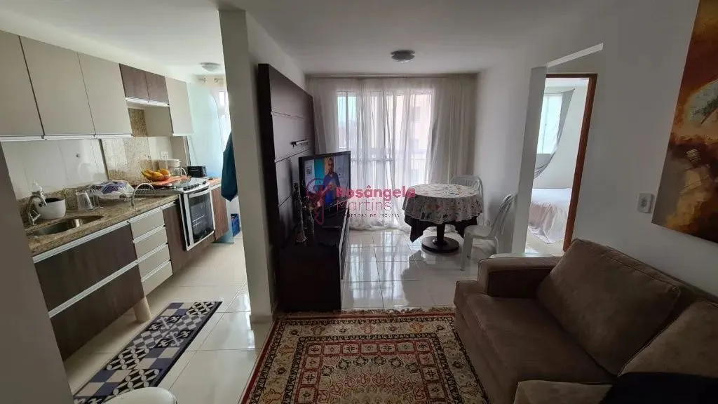 Apartamento à venda em Vila Velha-ES, bairro Ataíde: 2 quartos, 1 sala, 1 banheiro, 1 vaga
