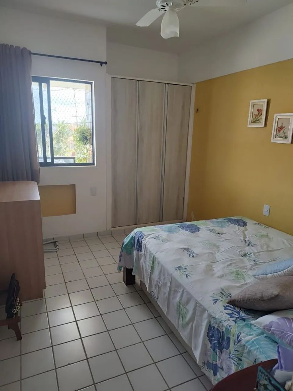 Alugo Apto Beira-mar,Edif Solar da Enseada, Av.Praia Cotovelo, 2901, Ap204, Praia Cotovelo - Foto 4