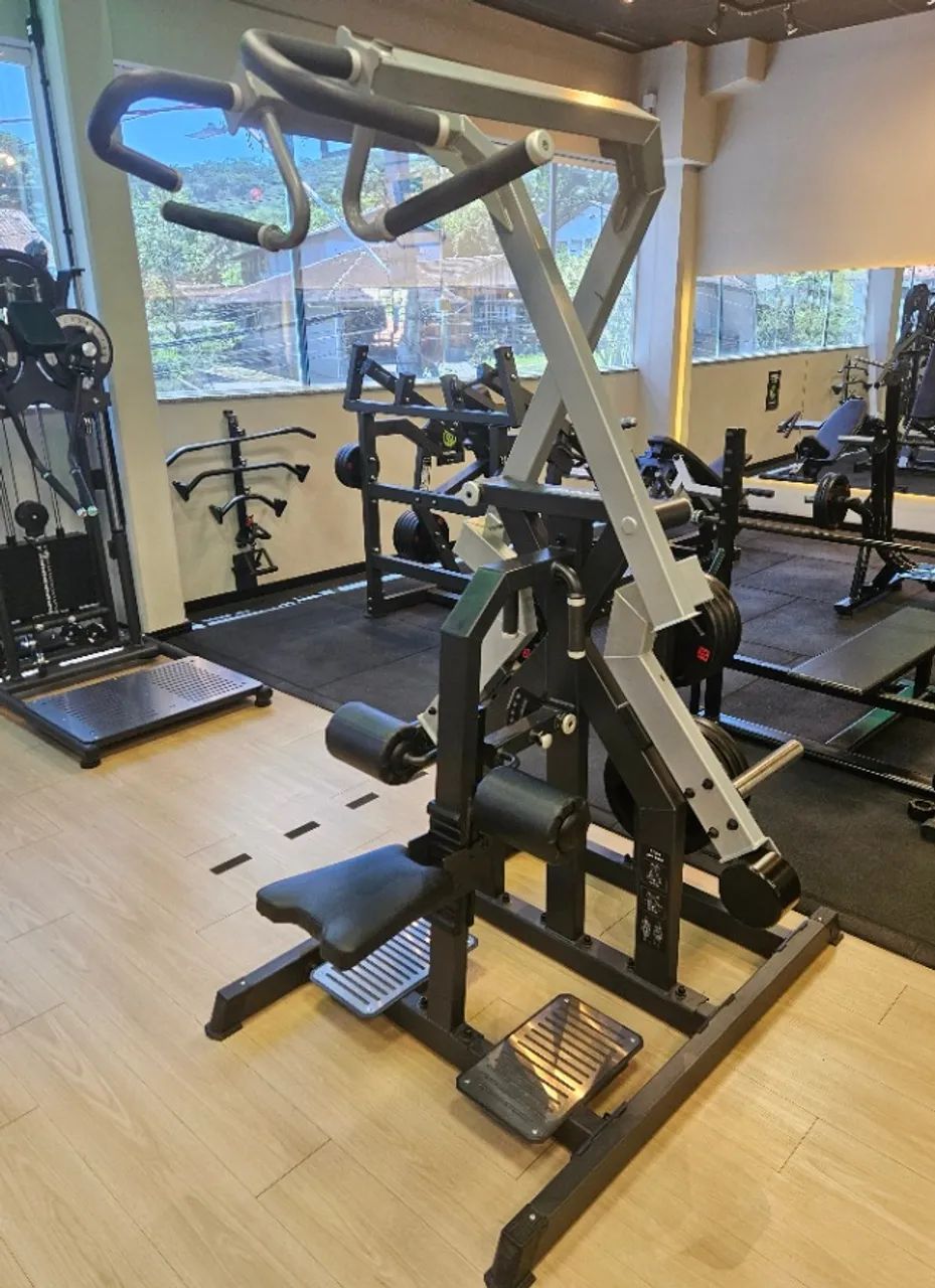 Puxada Alta Articulada - Foto 3