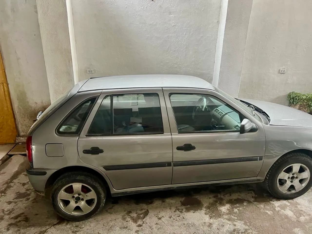 Gol 1.0