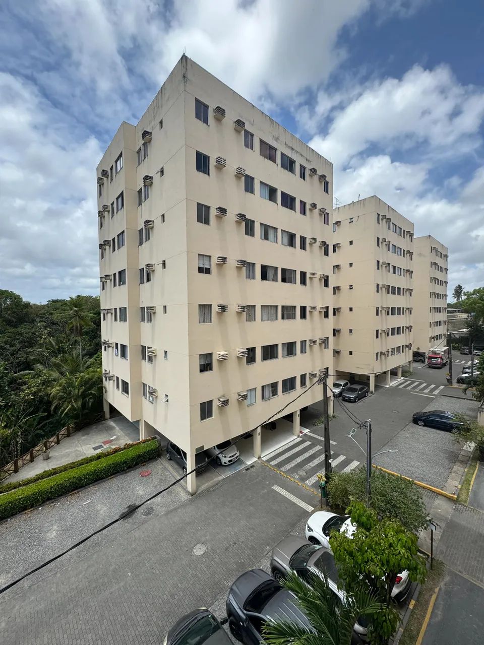 Venda | Ecoville Residence - 3 Quartos |  Barro | Bloco 1 - Apto. 604 - Foto 4