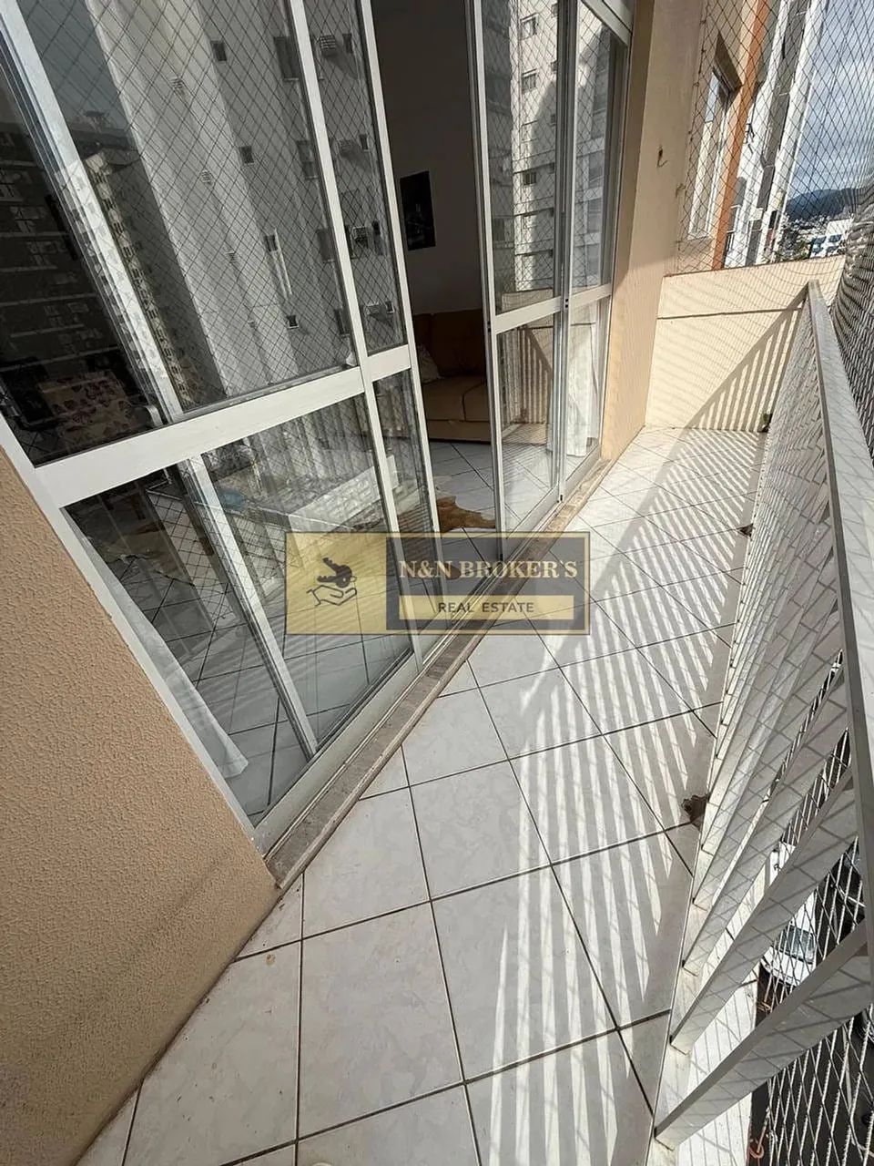Apartamento para locação, Centro, Balneário Camboriú, SC - Foto 4