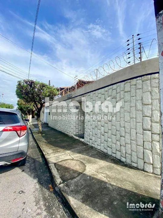 Casa à venda, 280 m² por R$ 930.000,00 - Parque Manibura - Fortaleza/CE - Foto 3