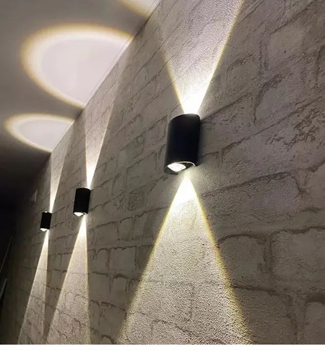 Vendo Kit com 3 Luminária  - Foto 2