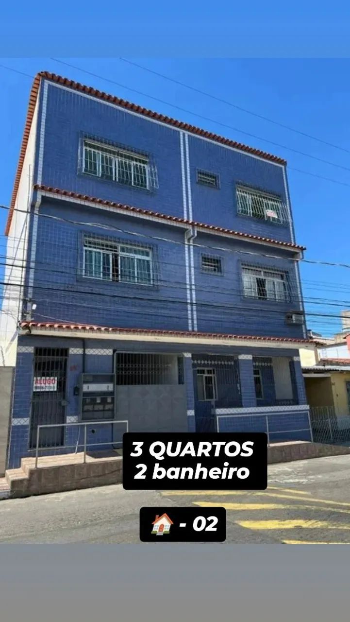 CASAS NA QUADRA DA PRAIA JACARAÍPE  - Foto 3