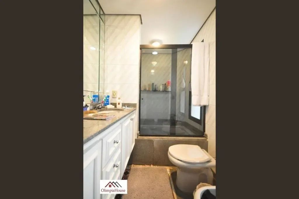 Apartamento Locação 4 Dormitórios - 254 m² Brooklin - Foto 13
