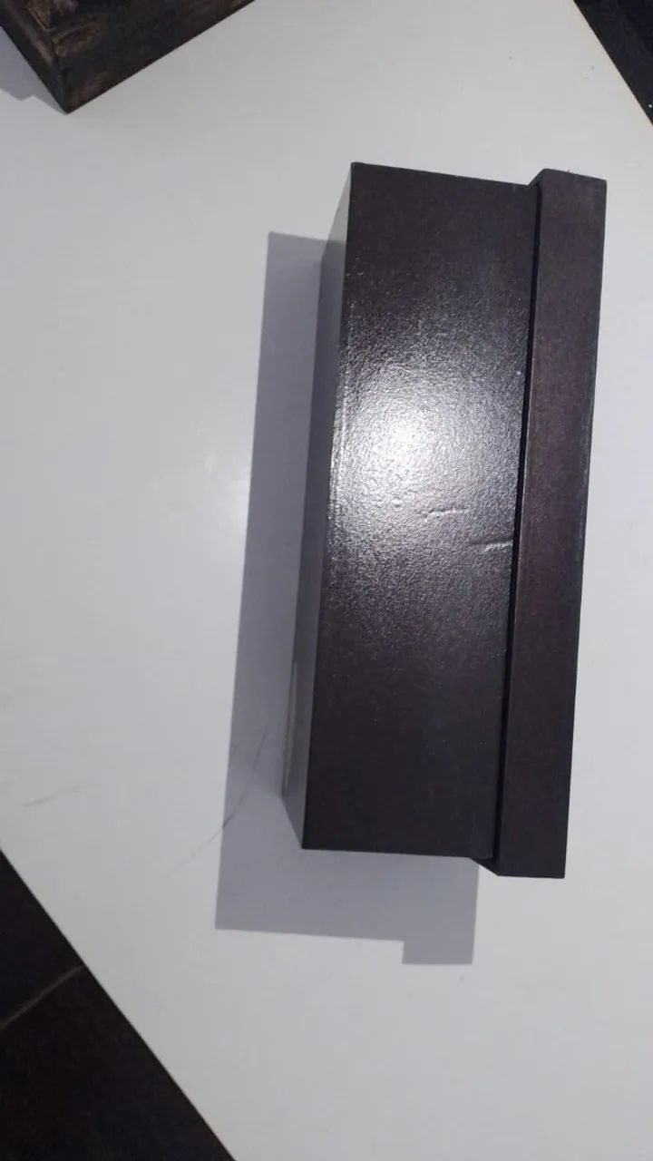 CAIXA DE MDF- PARA PRESENTES- LEMBRANÇAS - Foto 3