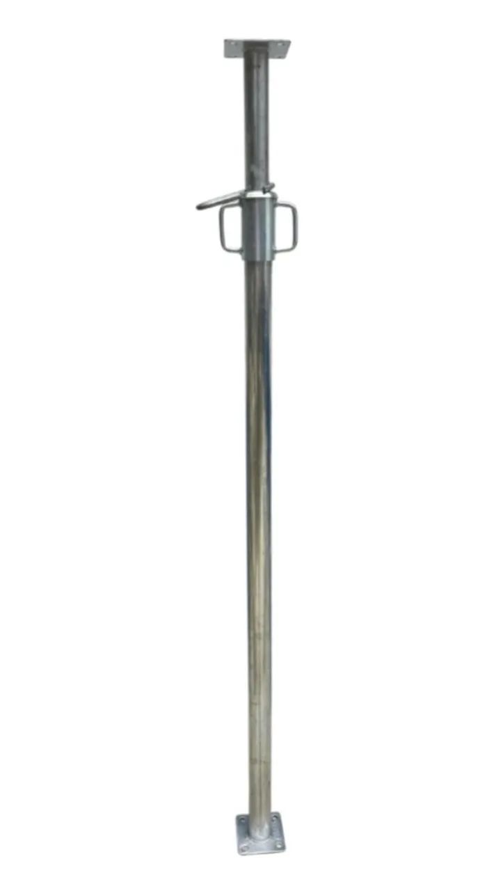 ESCORAS METÁLICAS DE AÇO GALVANIZADO - OPORTUNIDADE