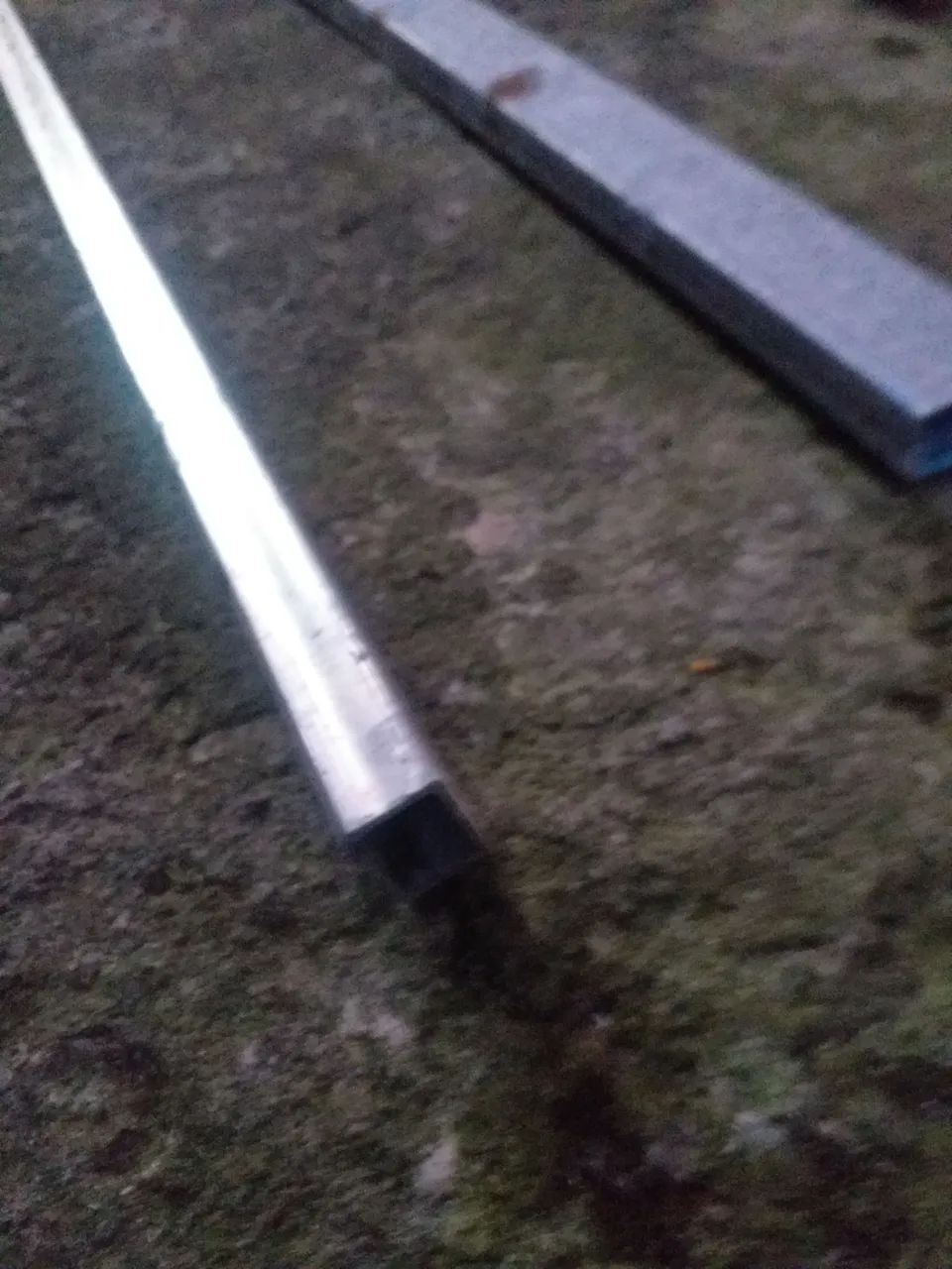 Viga de Ferro para Construção - Foto 3