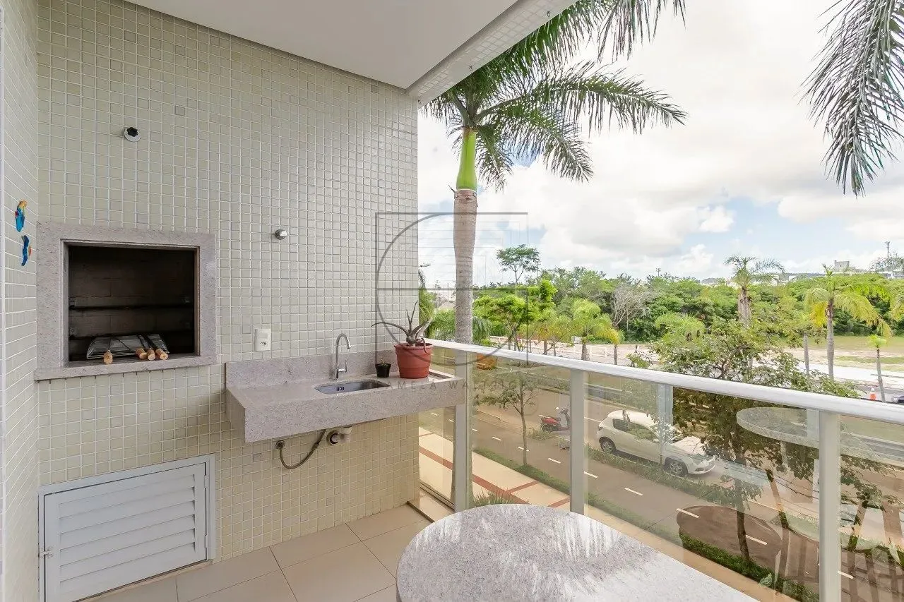Apartamento de Luxo 4 suítes em Jurerê Internacional