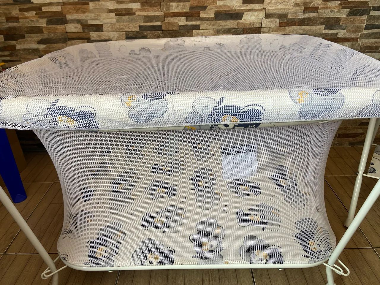 Cercados Novos da Galzerano 3 estampas para escolher  - Foto 2