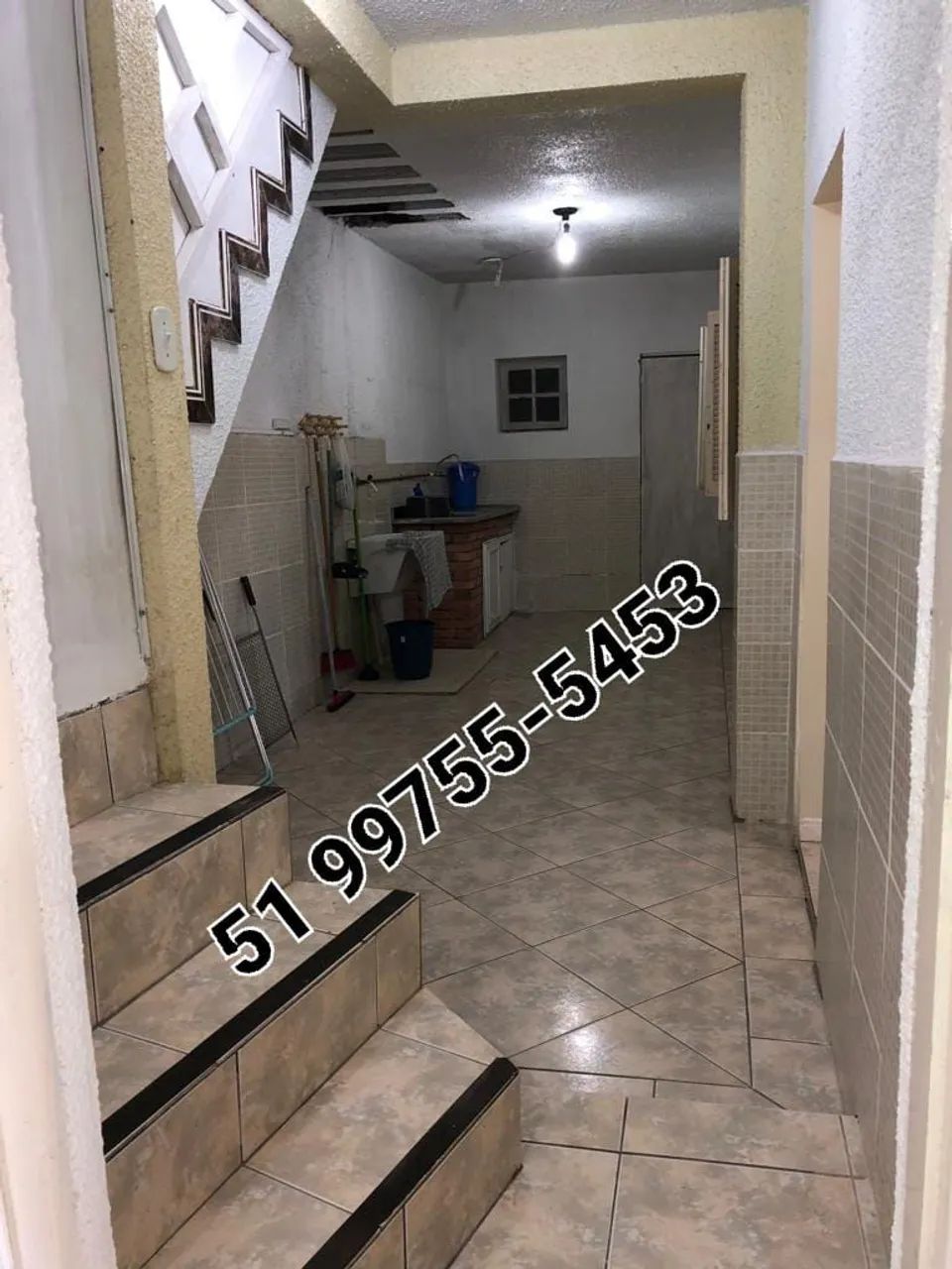 ALUGUEL TEMPORADA CASA COM PISCINA - TRAMANDAI - PRAIA OÁSIS SUL - Foto 11