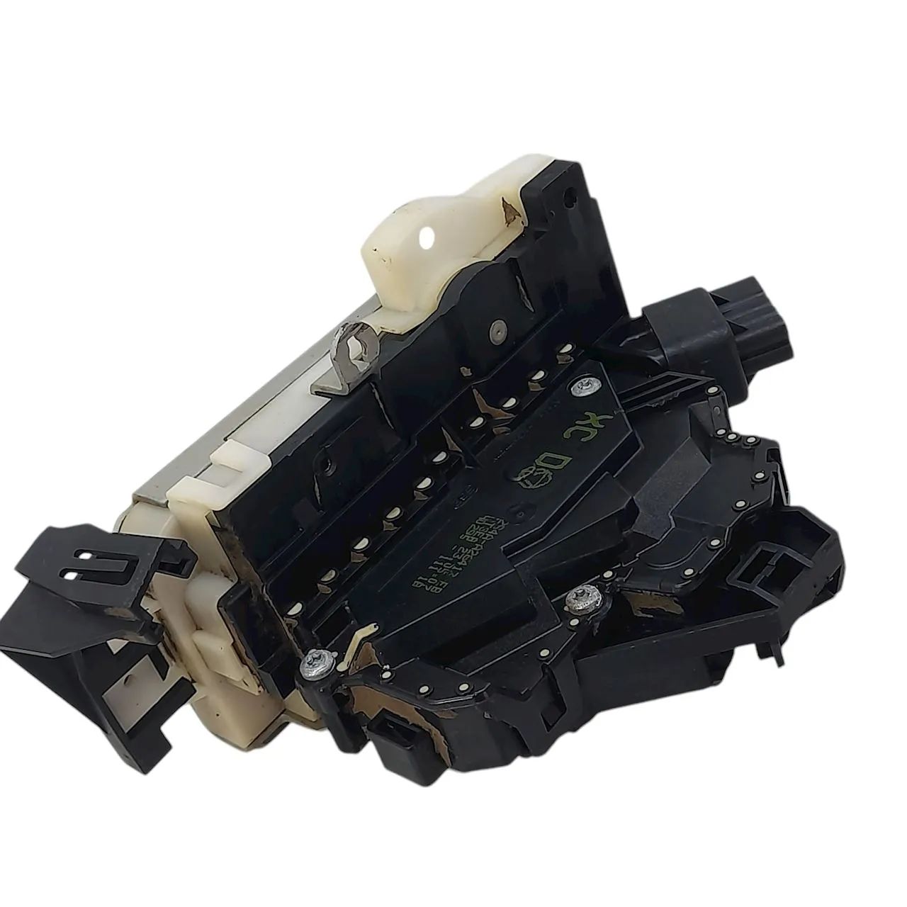 FECHADURA PORTA DIANTEIRA ESQUERDA FORD FOCUS 2.0 HB 2008 181213
