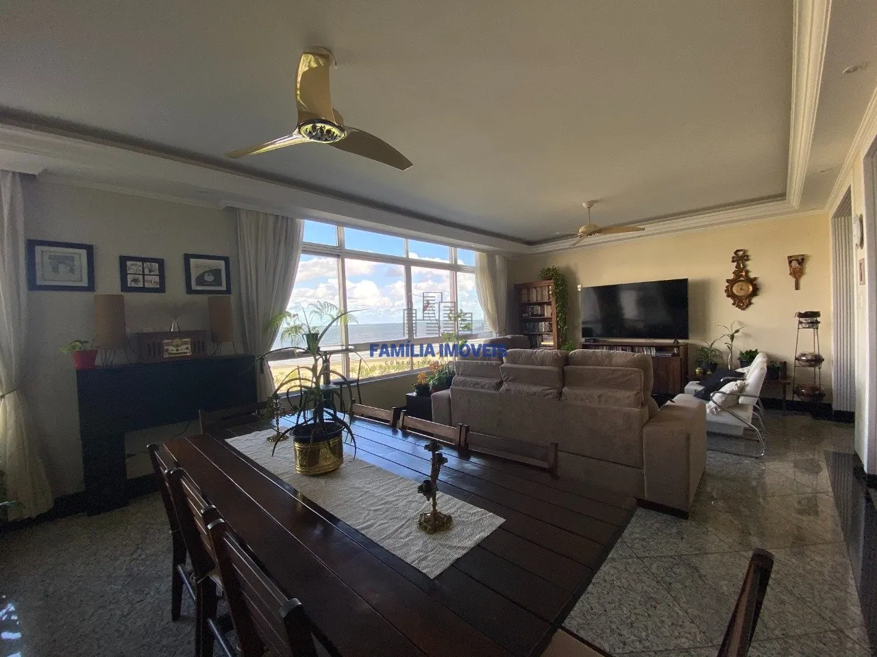 Apartamento à venda em São Vicente, Itararé