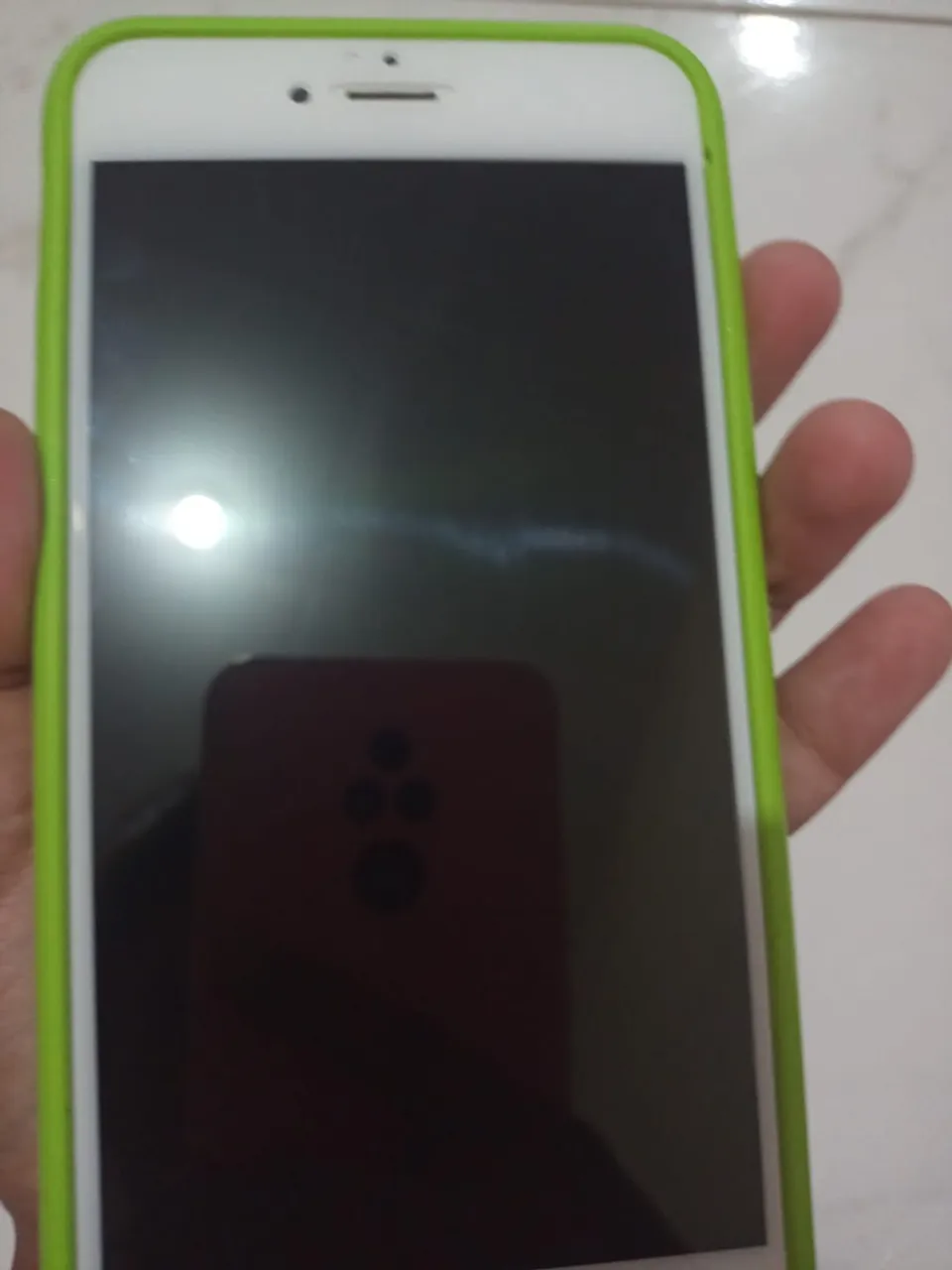 iPhone 6 Plus seminovo