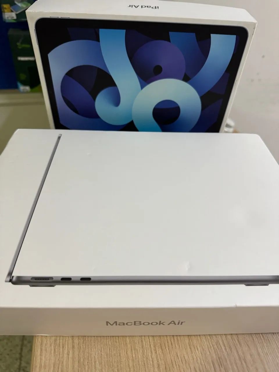 macbook air m2