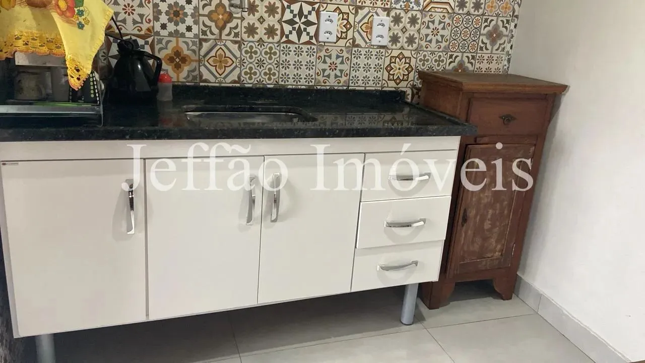 JIAP189 - CASA PARA LOCAÇÃO NO BAIRRO SÃO GERALDO, VOLTA REDONDA/RJ
