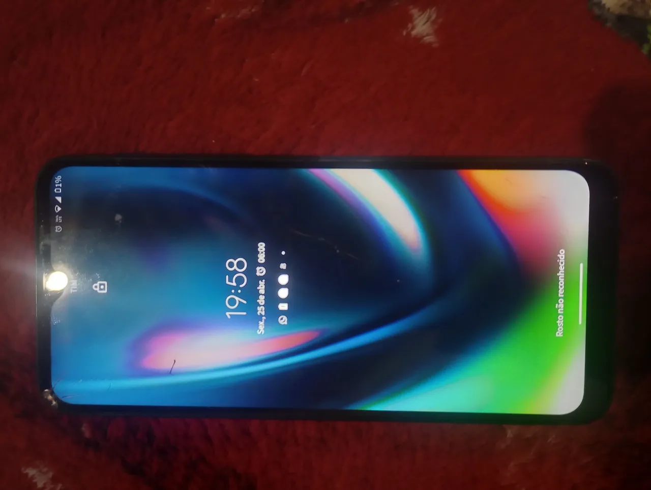 Moto g9 play