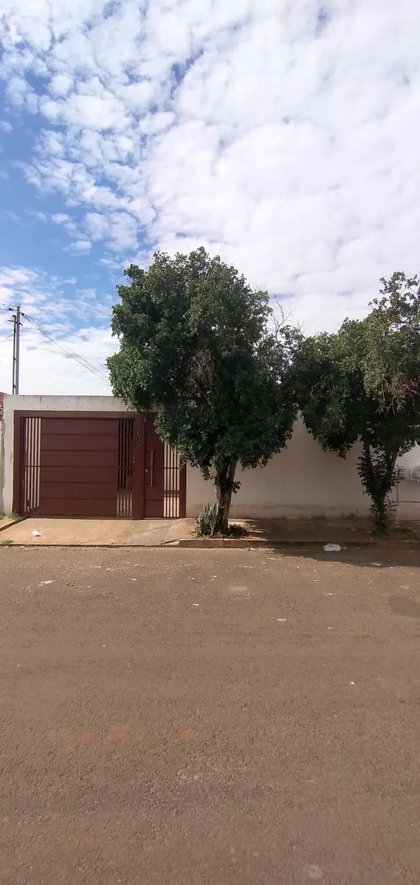 Foto - Campo Grande - Jardim Pênfigo