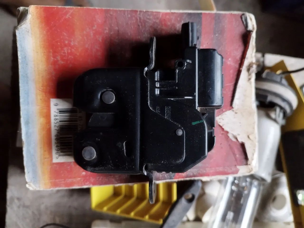 Trava da mala do kickis 2020 - Foto 4