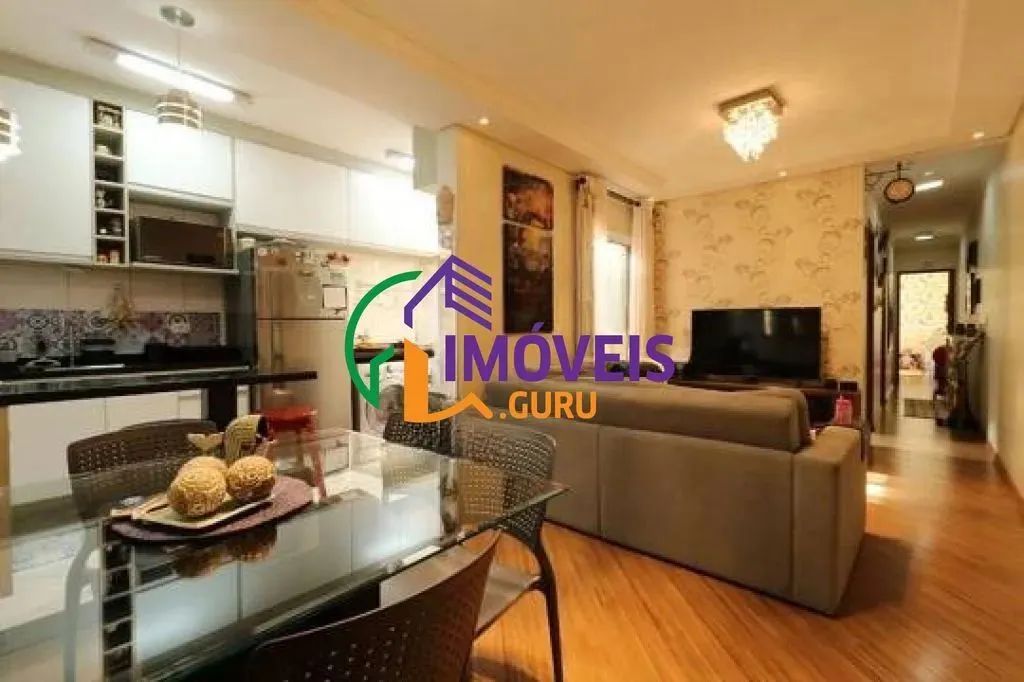 APARTAMENTO - VILA PINHEIRINHO - SP