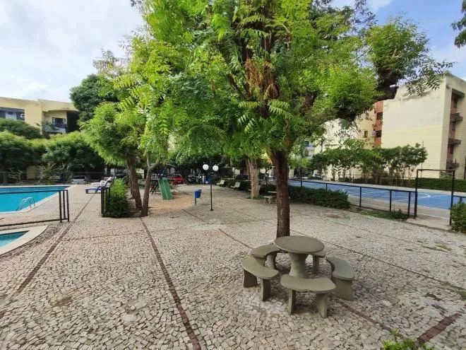 Excelente Apartamento a venda em TERESINA - Foto 4
