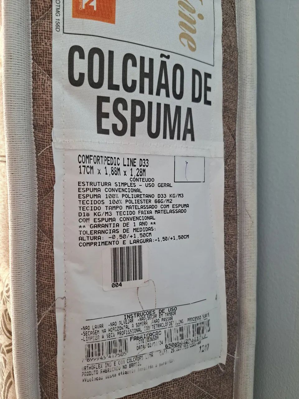 Colchão - Foto 3