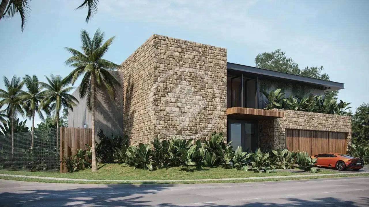 Venda- Casa no Florais dos Lagos sendo 4 suítes, Piscina com hidromassagem e aquecimento p