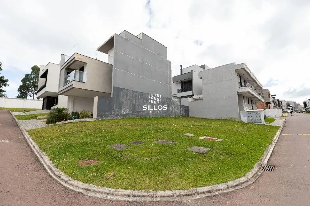 Terreno à venda com 218,65 m² no Bairro Alto - Foto 3